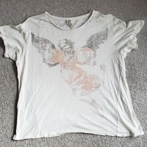 Magnolia Pearl Servant of God T-shirt